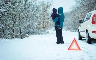 Winter Driving